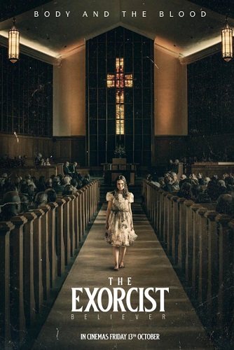 The Exorcist: Believer vezi online