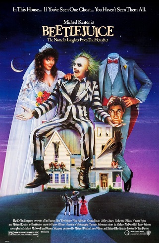 Beetlejuice vezi online