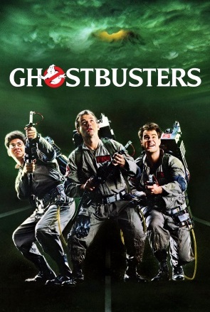 Ghostbusters vezi online
