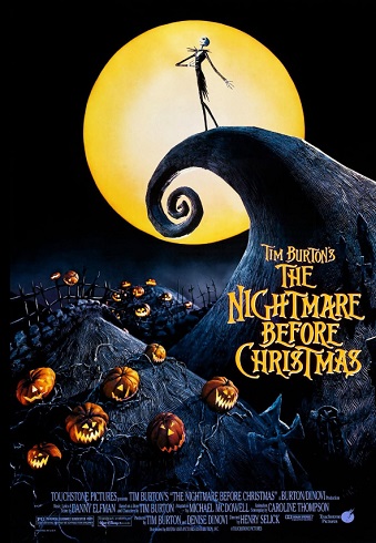 The Nightmare Before Christmas vezi online