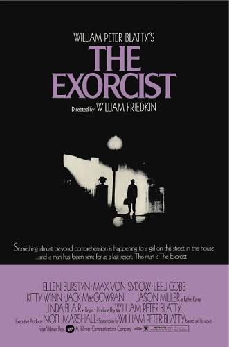 The Exorcist - Exorcistul vezi online