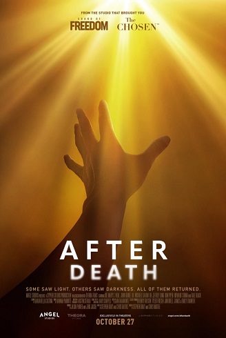 After Death vezi online