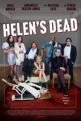 Helen's Dead vezi online