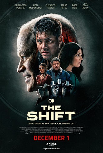 The Shift vezi online