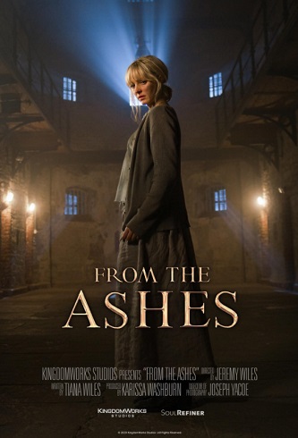 From the Ashes vezi online