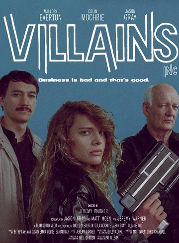 Villains Incorporated vezi online