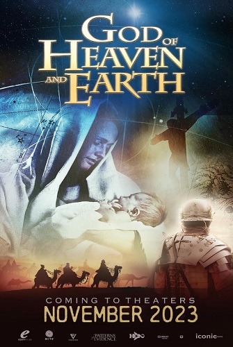 God of Heaven and Earth vezi online