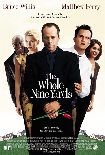 The Whole Nine Yards - Cât îmi dai ca să te împușc? vezi online