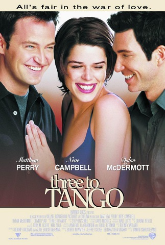Three to tango - Tango în trei vezi online