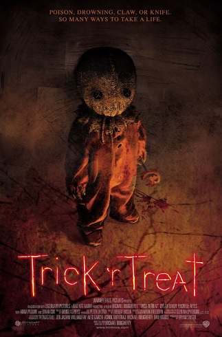 Trick 'r Treat - Povești de Halloween vezi online