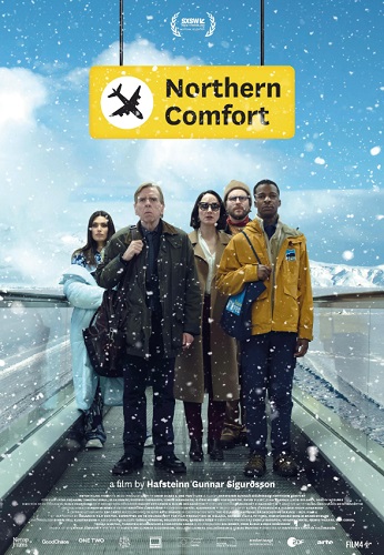 Northern Comfort - Confort nordic vezi online
