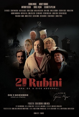 21 Rubies - 21 de rubini vezi online