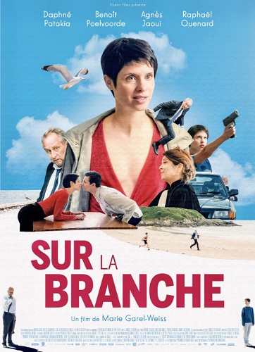 A Wonderful Girl - Sur la branche vezi online
