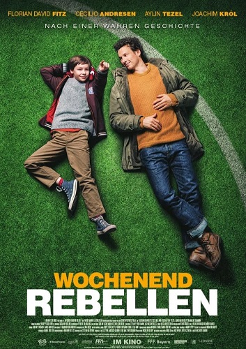 Wochenendrebellen vezi online