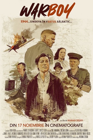 Warboy vezi online