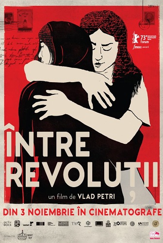 Între revoluţii vezi online