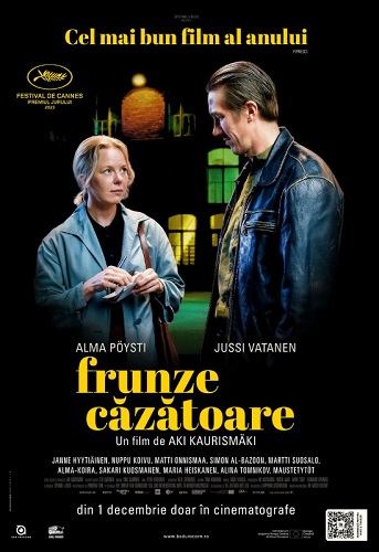 Fallen Leaves - Frunze căzătoare vezi online