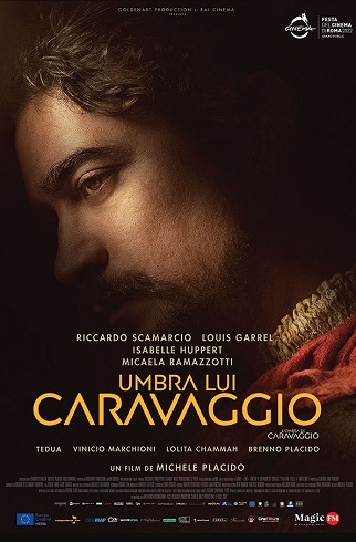 L'ombra di Caravaggio - Umbra lui Caravaggio vezi online