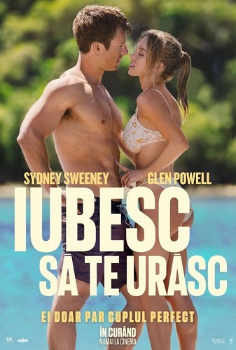 Anyone But You - Iubesc să te urăsc vezi online