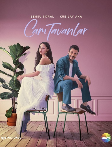 Cam Tavanlar - Bariere invizibile