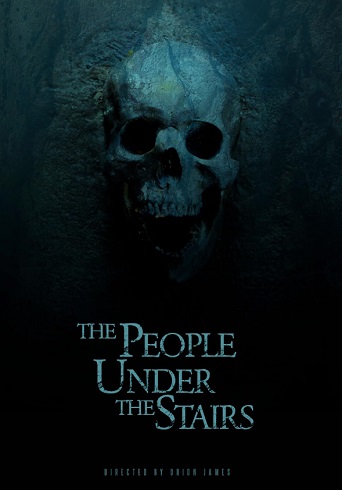 The People Under the Stairs vezi online