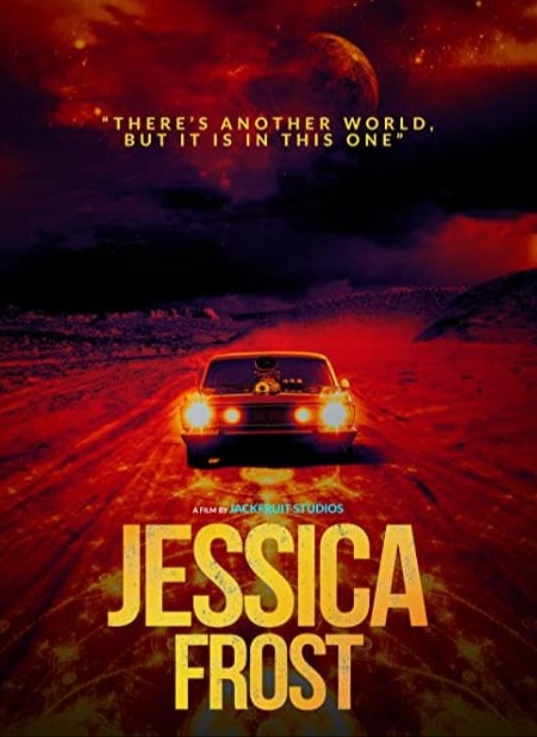 Jessica Frost vezi online