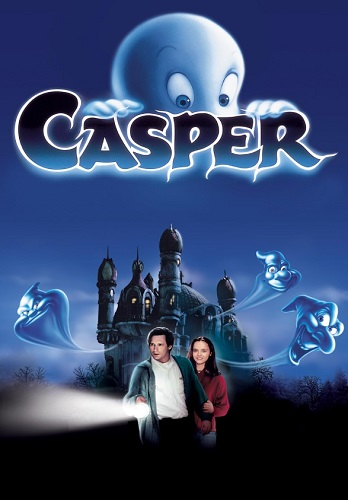 Casper vezi online