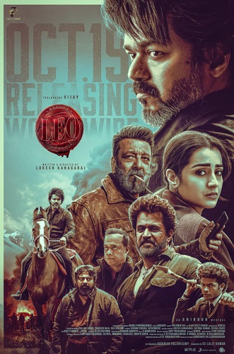 Leo (film indian) vezi online