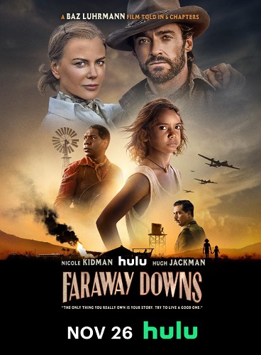 Faraway Downs