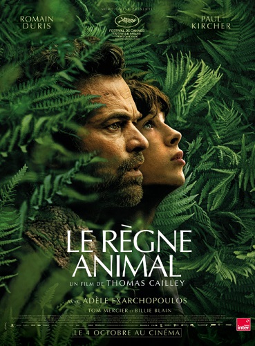 The Animal Kingdom vezi online