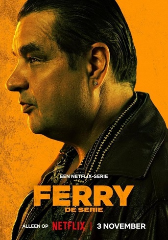 Ferry: The Series vezi online
