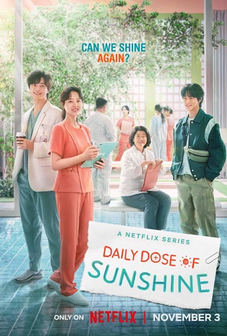 Daily Dose of Sunshine vezi online