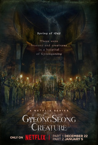 Gyeongseong Creature vezi online
