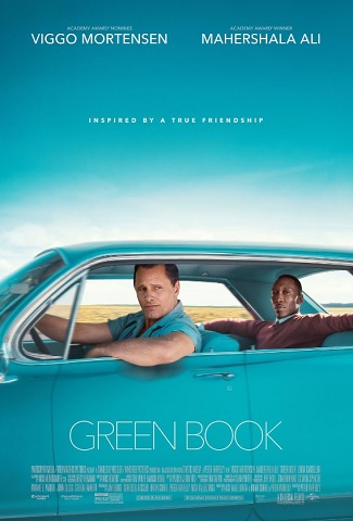 Green Book: O prietenie pe viață