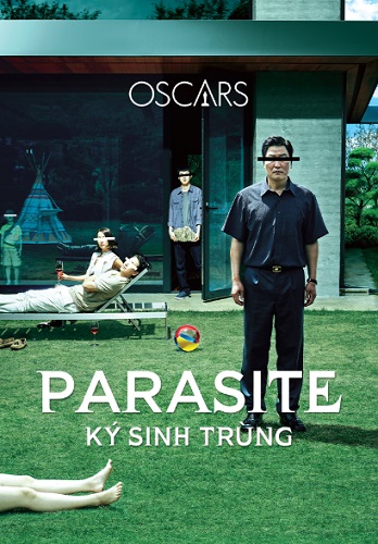 Parasite - Parazit vezi online