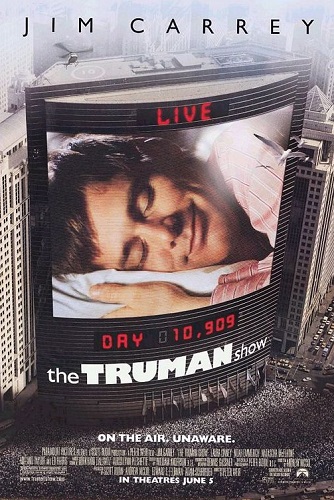 The Truman Show vezi online