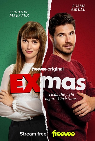 EXmas vezi online