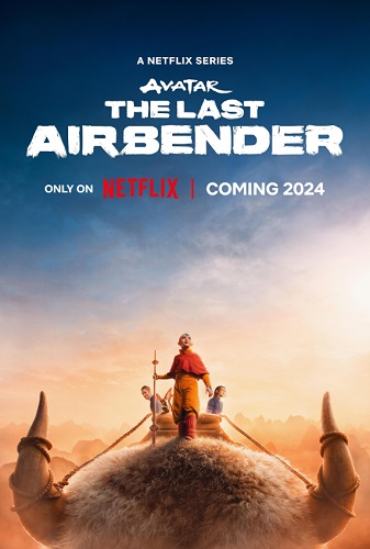 Avatar: The Last Airbender