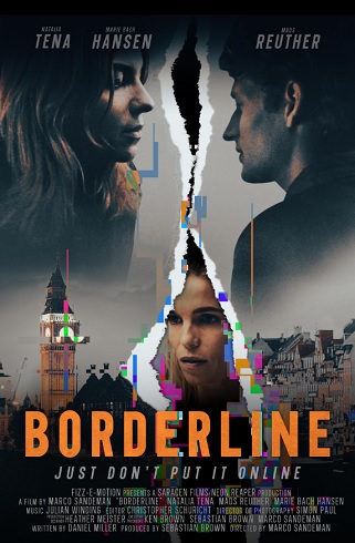 Borderline vezi online