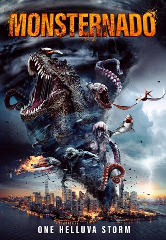 Monsternado vezi online