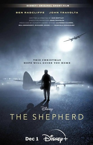 The Shepherd – Ultima speranță