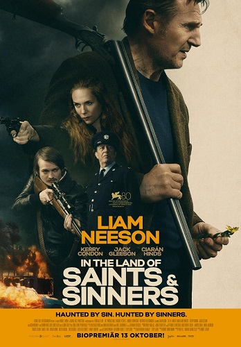 In the Land of Saints and Sinners vezi online