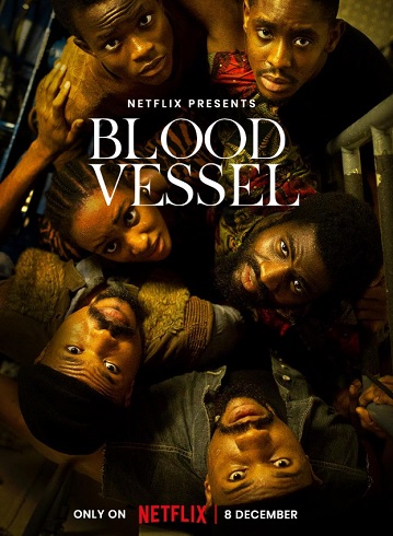 Blood Vessel vezi online