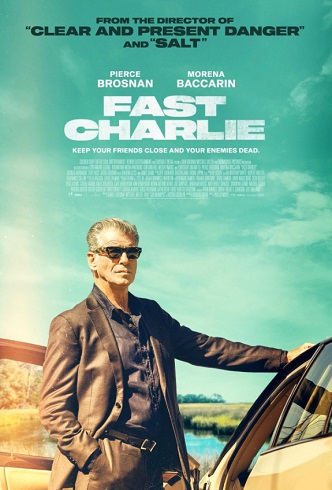 Fast Charlie - Îngerul Charlie vezi online