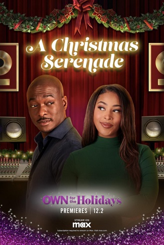 A Christmas Serenade vezi online