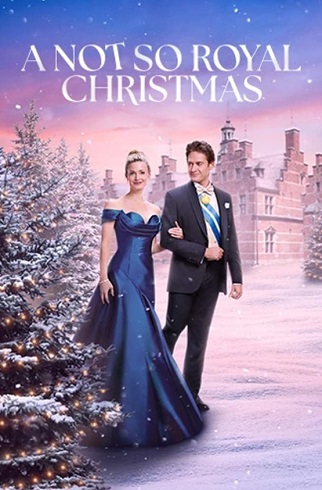 A Not So Royal Christmas vezi online