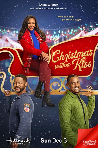 Christmas with a Kiss vezi online