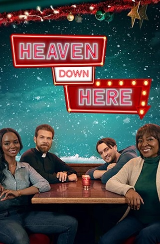 Heaven Down Here vezi online