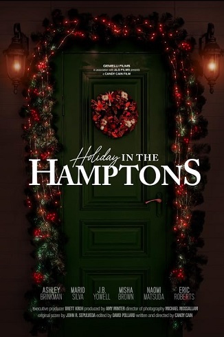 Holiday in the Hamptons vezi online