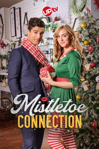 Mistletoe Connection vezi online